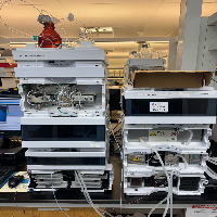 Agilent Technologies 1260 Infinity HPLC System image 0